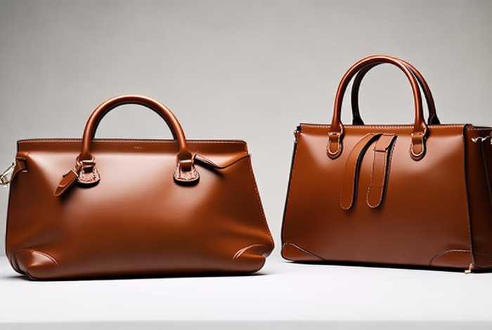 女士牛皮包包，女士牛皮包包要买软的还是硬的
