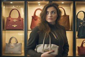 普通女人买名牌包有什么意义 - 普通女人买名牌包有什么意义吗