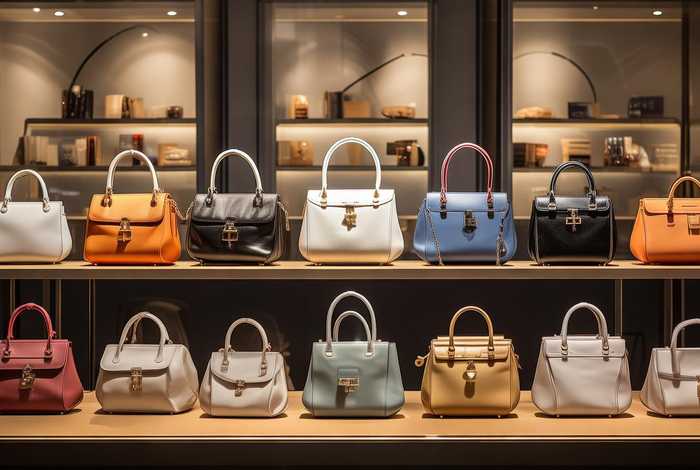 国际二线品牌包包排名（国际二线品牌包包排名榜）