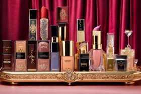 奢侈品化妆品排行榜前十名 奢侈品化妆品排行榜前十名有哪些