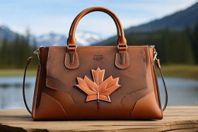 加拿大本土品牌包 - 加拿大本土品牌包包