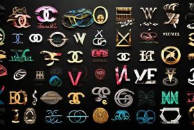 奢侈品标志logo大全（奢侈品标志logo大全图片）