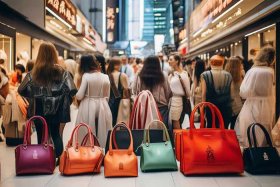 国产女包品牌排名，国产女包品牌排名榜