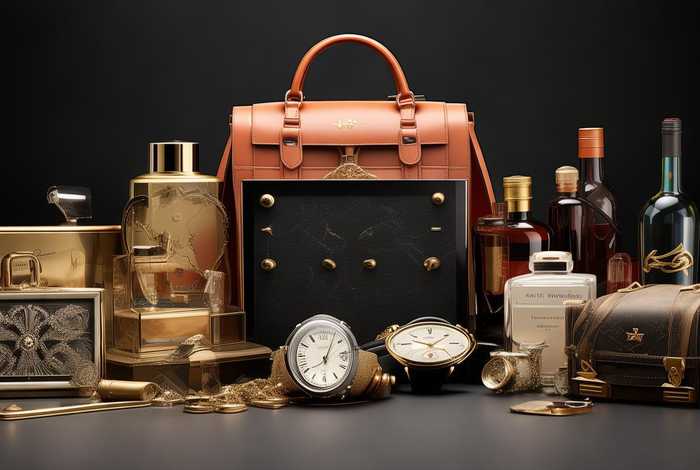 全球公认十大奢侈品排名 - 全球公认十大奢侈品排名榜