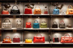 全球十大包品牌、全球十大包品牌排行榜