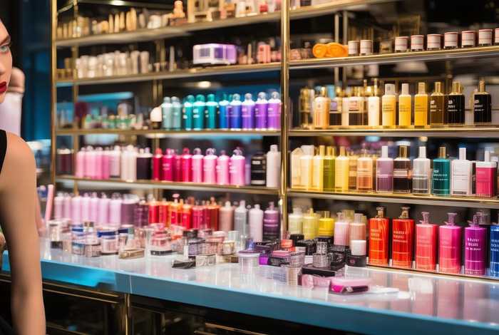 美妆品牌十大排名上市公司(美妆品牌十大排名上市公司有哪些) 美妆品牌十大排名上市公司(美妆品牌十大排名上市公司有哪些)