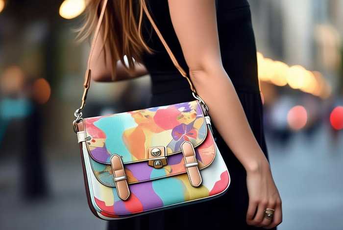 好看的单肩包女士帆布（好看的单肩包女士帆布图片）