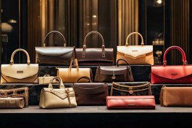 奢侈包包品牌排行，十大奢侈品牌包包排行