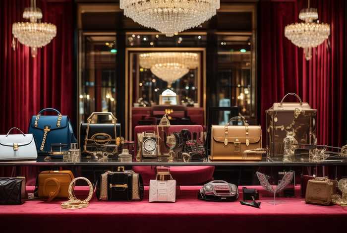 全球十大奢侈品集团有哪些品牌；全球十大奢侈品集团有哪些品牌的