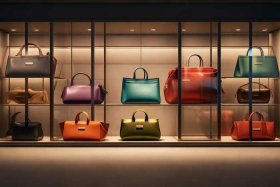 品牌包包排名；小奢品牌包包排名