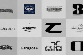 男士包包十大名牌logo - 男士包包牌子logo大全名牌