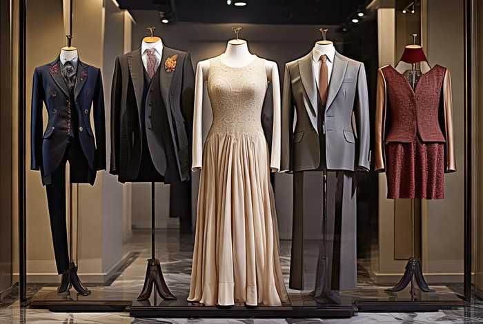 全球十大奢侈品品牌 - 全球十大奢侈品品牌服装