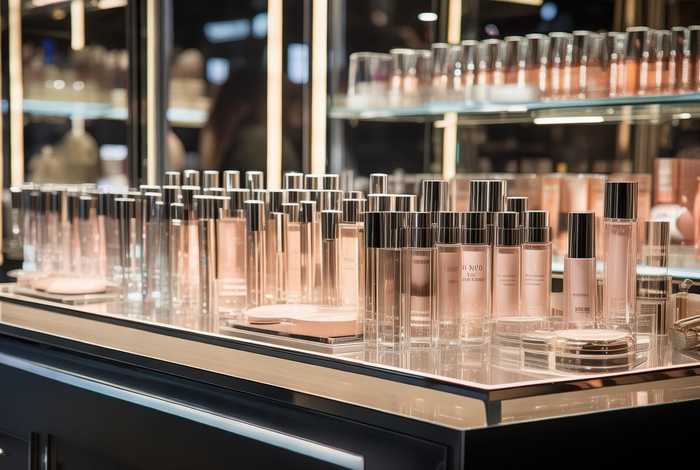 哪个品牌化妆品好（哪个品牌化妆品好一点）