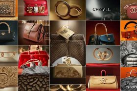 奢侈品包包牌子标志图片大全；奢侈品包包牌子标志图片大全及价格