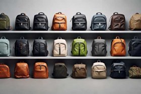 男背包品牌十大排名榜；男背包品牌十大排名榜图片