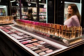 女士化妆品排名前十；女士化妆品排名前十位