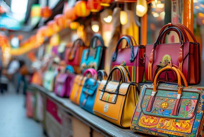 女包从哪里进货便宜 女包从哪里进货便宜又好看