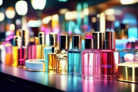 国际美妆品牌十大排名，国际美妆品牌十大排名榜