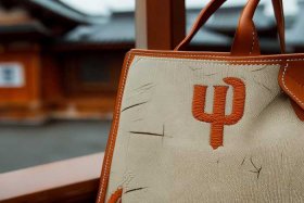 京都帆布包的牌子；京都帆布包爱马仕