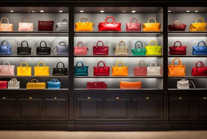 女人包包品牌排名 - 女人包包品牌排名榜