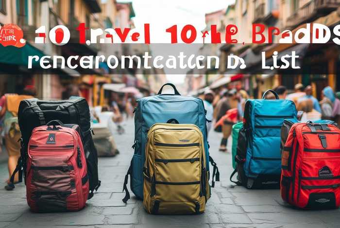 旅游包推荐排行榜前十名 旅游包推荐排行榜前十名品牌 旅游包推荐排行榜前十名 旅游包推荐排行榜前十名品牌