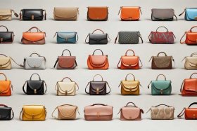 女士斜挎小包大全图（女士斜挎小包大全图片）