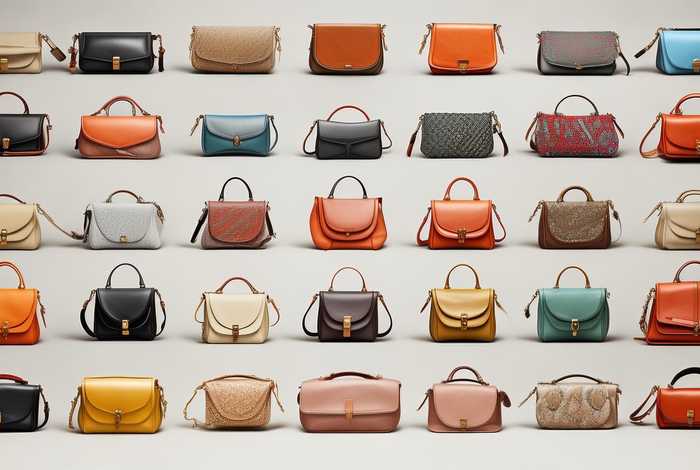 女士斜挎小包大全图（女士斜挎小包大全图片）