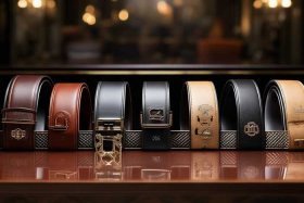 男士腰带十大奢侈品牌排名 男士腰带十大奢侈品牌排名图