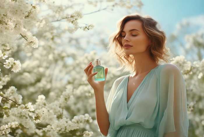 清爽淡雅型女士香水；清爽淡雅型女士香水推荐