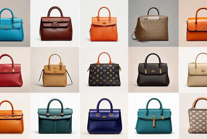 女性包包十大品牌排名，女性包包十大品牌排名图片