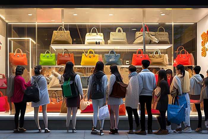 国内知名包包品牌大全，国内知名包包品牌大全排名