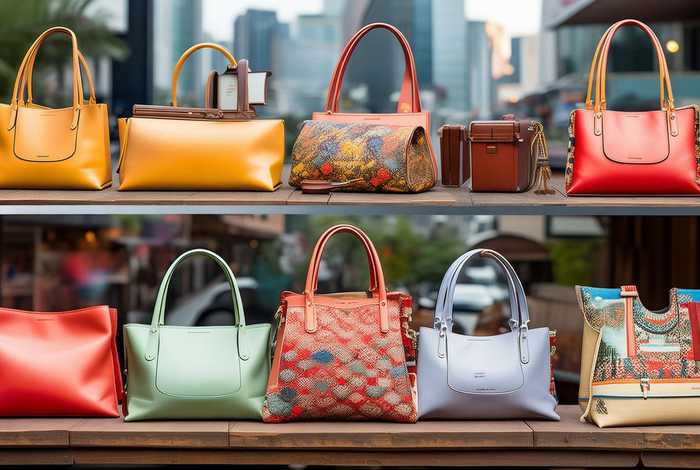 女士包包国产品牌有哪些（女士包包国产品牌有哪些牌子）