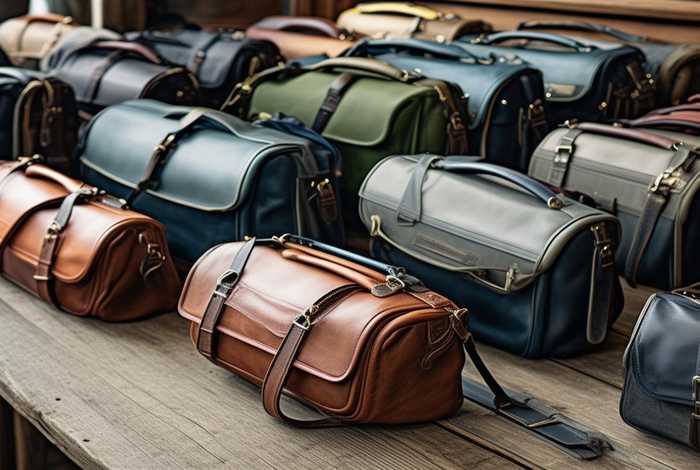 男士挎包大全（男士挎包大全图片）