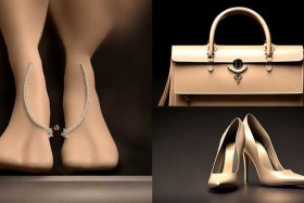 女人必备的三样奢侈品；女人必备的三样奢侈品图片