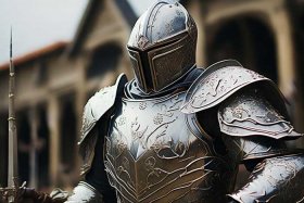 三个字的圣骑士名字 - 三个字的圣骑士名字大全