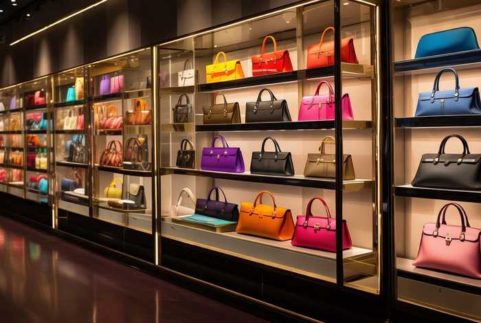 皮包品牌十大排名榜（皮包品牌十大排名榜有哪些）