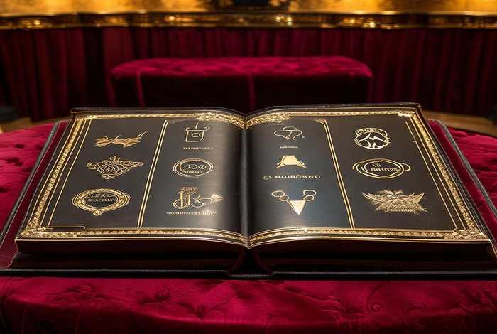 全球十大奢侈品牌排行榜前十名 - 全球十大奢侈品牌排行榜前十名有哪些