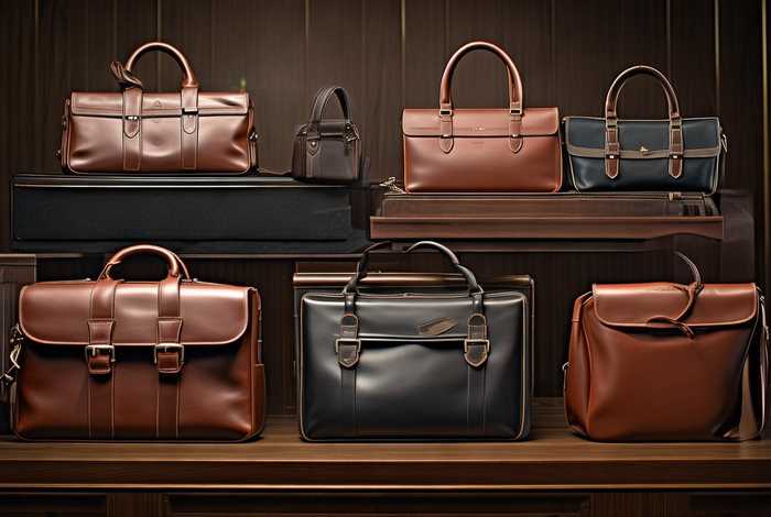 国产十大高端品牌男包排行榜 - 国产十大高端品牌男包排行榜图片