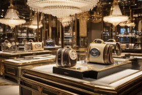 全球最贵的奢侈品牌排名，全球最贵的奢侈品牌排名榜