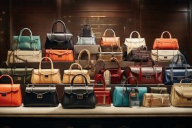 奢侈品包包十大排名榜 奢侈品包包十大排名榜图片