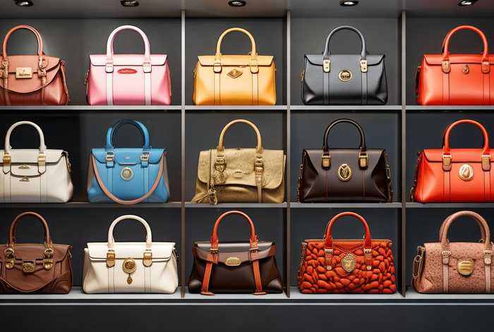 奢侈品包品牌大全及名字logo - 奢侈品包包品牌大全及名字logo