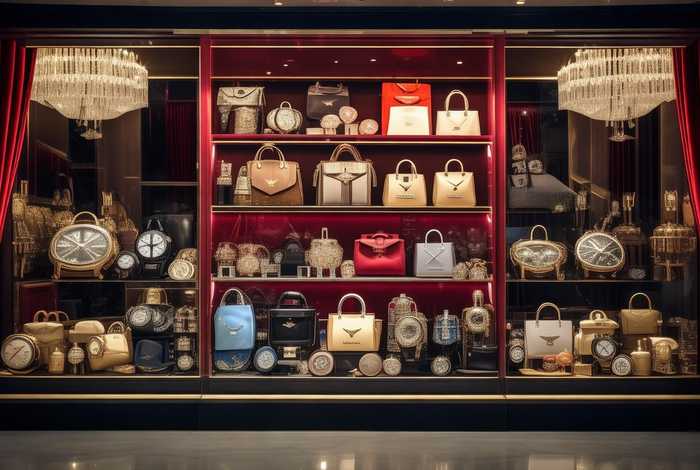 全球高端奢侈品 - 全球高端奢侈品牌有哪些