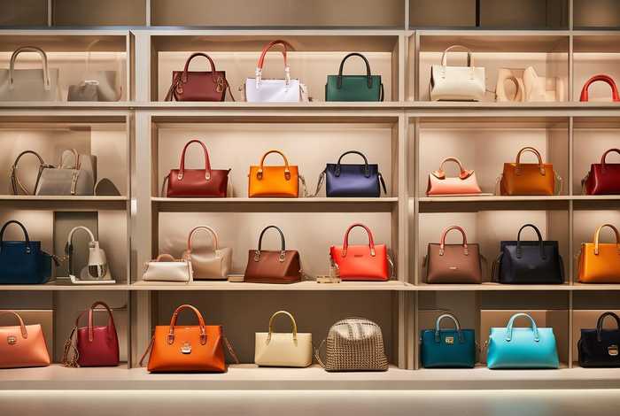 国内轻奢包包 - 国内轻奢包包品牌大全