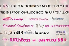 化妆品牌大全排行榜 - 化妆品牌大全排行榜前十名