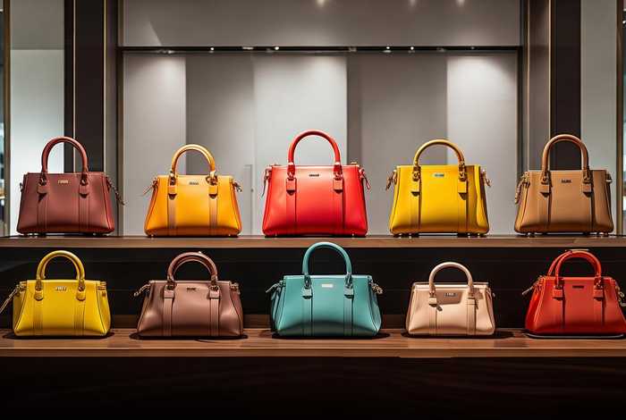轻奢女士包品牌排行榜图片 - 轻奢女士包品牌排行榜图片大全