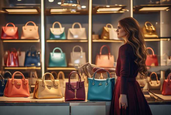 买女包什么牌子好 - 买个女包选什么牌子好
