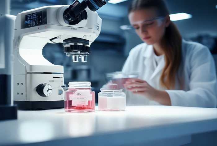 化妆品检测一次多少钱（化妆品检测一次多少钱到哪里检测）