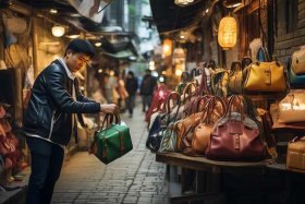 广州小众包包一手货源怎么找、广州小众包包一手货源怎么找的