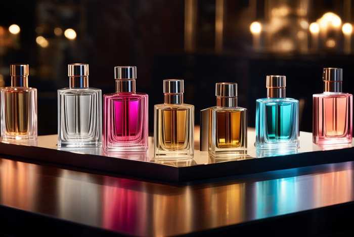 韩国香水排行榜10强（韩国香水排行榜10强有哪些）