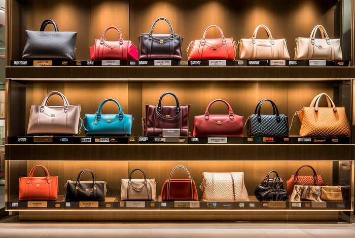 美国蔻驰女包全部款式及价格 美国蔻驰女包全部款式及价格图片